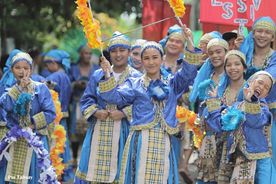 Dos Hermanas, Talisay City Tinapas Festival 2018 | Talisay City, Negros ...